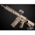 EMG Noveske Licensed N4 MWS System Gen 3 GBBR by Double Eagle Main