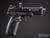 VFC Fn Herstal  509 Airsoft Gas Blowback Pistol Right Side