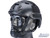 Emerson Gear PJ Style Bump Helmet Black Main