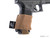 Airsoft.com Magazine Guard for Airsoft Handguns Right