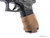 Airsoft.com Magazine Guard for Airsoft Handguns Left