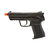 Umarex H&K Licensed HK45 Compact Airsoft GBB Pistol Left Side