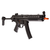 H&K Elite Series MP5A5 Airsoft AEG Rifle w/ Avalon Gearbox by Umarex / VFC Right Tilt