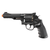 Umarex Smith & Wesson M&P R8 8 Round CO2 Airsoft Revolver Main