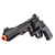 Umarex Smith & Wesson M&P R8 8 Round CO2 Airsoft Revolver Front