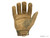 Ironclad Exo Pro Multicam Gloves Palm