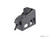 CTM HPA to M4 Magazine Adapter for AAP-01 Gas Blowback Airsoft Pistols Back