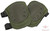 Avengers OD Green Special Operations tactical Knee Pad Set Main
