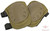 Avengers Tan Special Operations tactical Knee Pad Set Main