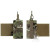 Krydex Multicam MK3 Expander Wings Front and Back