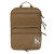 Krydex D3 Flatpack Tactical Backpack Coyote Brown Main