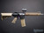 Specna Arms PRIME Series SA-P19 MK18 AEG Rifle Right Bronze  Side