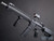 Specna Arms DD Licensed Black DDM4A1 SA-P26 PRIME Series w/ GATE ASTER II MOSFET Main