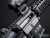 Specna Arms DD Licensed Black DDM4A1 SA-P26 PRIME Series w/ GATE ASTER II MOSFET Hop Up