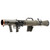 VFC/Elite Force Carl Gustaf Airsoft Gas Powered Rocket Launcher Main