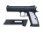 ASG CZ TS2 Gas Blowback Pistol Co2 with Magazine