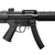 Elite Force MP5 SD6 AEG with EYE Tracer Unit Receiver