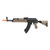 Elite Force AKX Airsoft Electric Rifle w/ EYE Tracer Unit Main