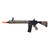 Elite Force CFRX M4 Airsoft AEG Rifle Two Tone Main