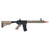 Elite Force CFRX M4 Airsoft AEG Rifle Two Tone Right Side
