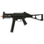 H&K UMP Competition Series Airsoft AEG Rifle by Umarex Main