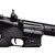 Elite Force CFRX M4 Airsoft AEG Rifle Black Bolt