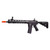 Elite Force CFRX M4 Airsoft AEG Rifle Black Main