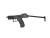ASG B&T USW A1 CO2 Pistol Carbine Main