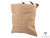 Phantom Gear High Speed Foldable Magazine Dump Pouch Tan Main