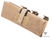 Phantom Gear High Speed Foldable Magazine Dump Pouch Tan Folded