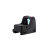 Arcturus Reflex Sight-1 Red Dot Pistol Sight Backside