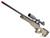 Specna Arms EDGE SA-S11 Spring Powered Bolt Action L96 Sniper Rifle Main
