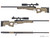Specna Arms EDGE SA-S11 Spring Powered Bolt Action L96 Sniper Rifle Multiview