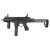 KWA Beretta Licensed PMX Gas Blowback SMG Main