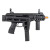 KWA Beretta Licensed PMX Gas Blowback SMG Stock Folded