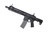EMG Seekins Precision SBR8 With 9" Rail AEG Left Side