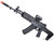 WELL PRO Modernized AK-12 Gas Blowback Airsoft Rifle Main