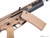 Guns Modify FN SCAR L MWS Style Gas Blowback Airsoft Rifle Magazine