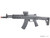 WELL PRO Modernized AK-12 Airsoft AEG Rifle w/ MOSFET