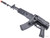 WELL PRO Modernized AK-12 Airsoft AEG Rifle w/ MOSFET Stock Folded