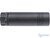 EMG Guardian Mock Suppressor Unit w/ Built-In E-Shooter Compact Rechargeable Tracer Markings