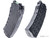 WELL PRO 35 Round Magazine for AK-12 Gas Blowback Airsoft Rifles Multiview