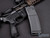 Double Eagle Daniel Defense DD M4A1 Block II Gas Blowback Rifle Green Gas Magazine