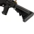 ARCTURUS MS URGI MK16 Carbine 14.5" Brushless AEG FE Stock
