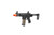 G&G Combat Machine 16 Batto FOD Airsoft Electric Rifle Left Side Tilted