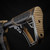 Daniel Defense MTW MK18 RIS II XB HPA Airsoft Rifle Daniel Defense Stock