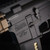 Daniel Defense MTW MK18 RIS II XB HPA Airsoft Rifle Daniel Defense Lower Markings