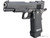 WE-Tech Hi-CAPA Airsoft Gas Blowback Pistol 5.1 Government Green Gas Main