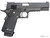 WE-Tech Hi-CAPA Airsoft Gas Blowback Pistol 5.1 Government Green Gas Right Side