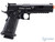 EMG x Taran Tactical Innovations JW3 2011 Combat Master Full Auto Select Fire Airsoft AEP Pistol with MOSFET Gearbox Right Side